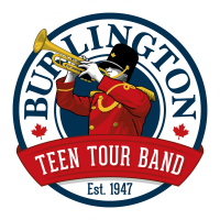 Burlington teen tour band boosters inc.