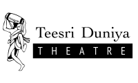 Teesri duniya theatre