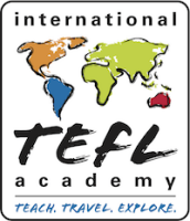 Tefl in spain