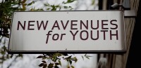 New avenues for youth