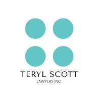 Teryl scott, lawyers inc.