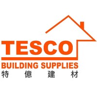 Tesco building supplies (特億建材)
