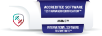 International software test institute™