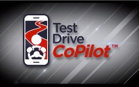 Test drive center