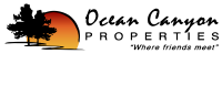 Ocean canyon properties