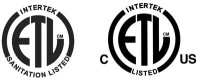 Intertek etl semko div
