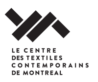 Centre des textiles contemporains de montréal