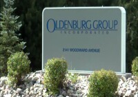 Oldenburg group incorporated
