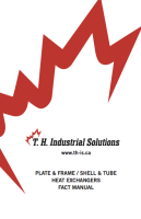 T.h. industrial solutions inc.