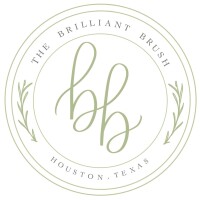 The brilliant brush