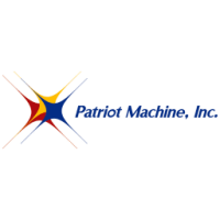 Patriot machine, inc.