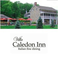 The caledon inn