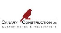 Canary construction limited