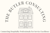 The culinary butler consulting services