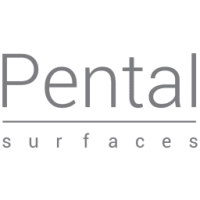 Pental surfaces