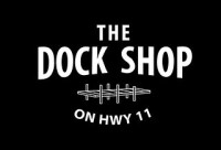 The dock shoppe