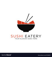 The eatery sushi