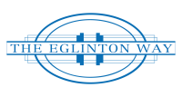 The eglinton way business improvement area