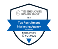 The employer brand shop