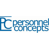 Personnel concepts