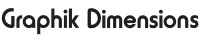 Graphik dimensions ltd.