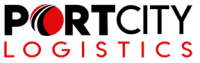 Port city logistics