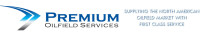 Premium oilfield services