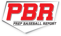 Prep baseball report