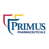 Primus pharmaceuticals