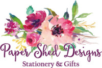 The paper shed