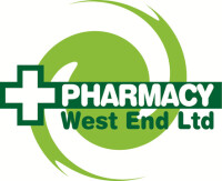 The pharmacy - westend