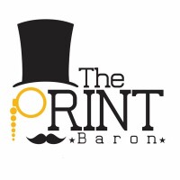 The print baron