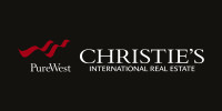 Purewest christie's international real estate