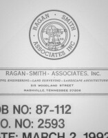 Ragan smith associates, inc.