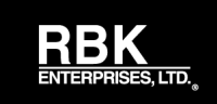 Rbk enterprises, ltd.