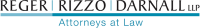 Reger rizzo & darnall llp