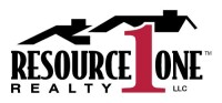 Resource one realty