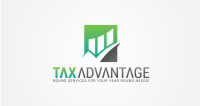 The tax advantage