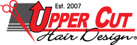 Upper cut hair salon
