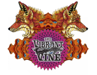 The vibrant vine
