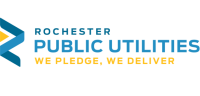 Rochester public utilities