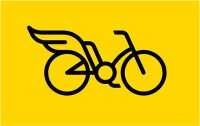 The yellow cycle