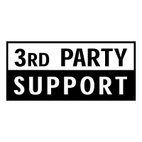 Third party
