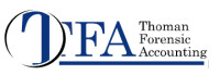 Thoman forensic accounting