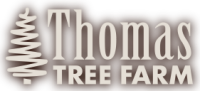 Thomas tree farm