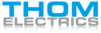 Thom electrics pty ltd