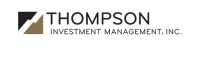 Thompson asset management ltd