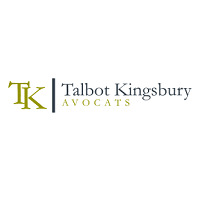Talbot-kingsbury, avocats