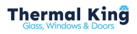 Thermal king glass