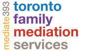 Toronto family mediation
